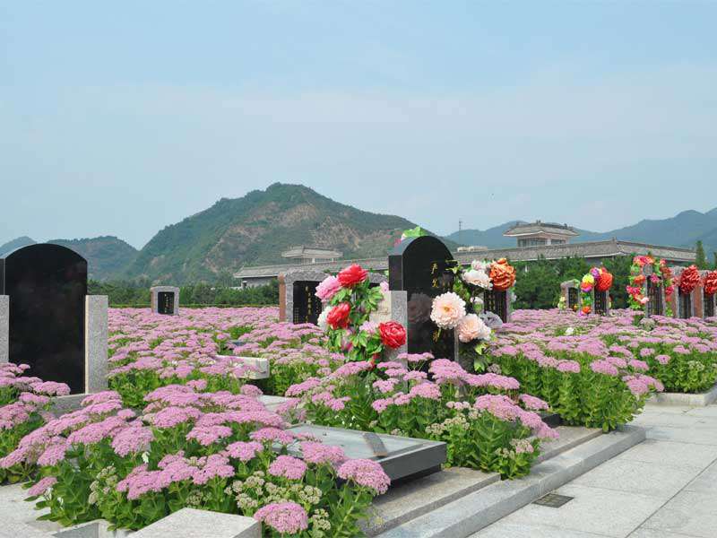 陵园墓地到底该如何选择?