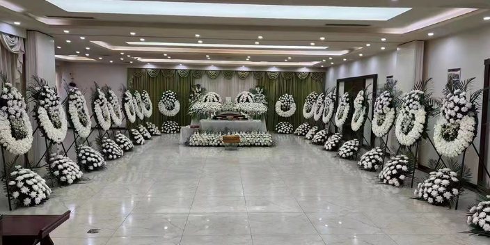 传承殡葬文化之接骨灰安葬的注意事