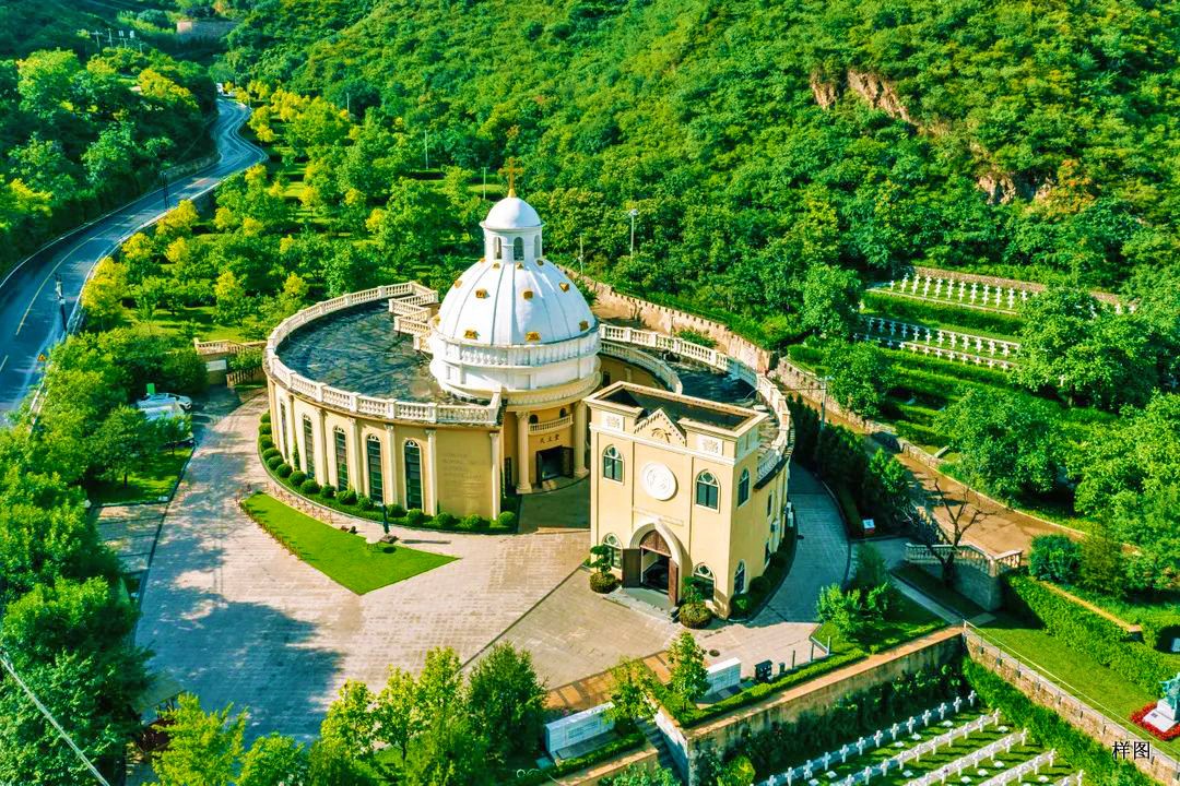 北京墓地的未来走势会因为人口老龄